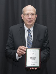 2014 Awardee Daniel Ilgen